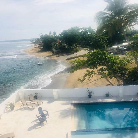 Hotel Colombus Агуада Экстерьер фото