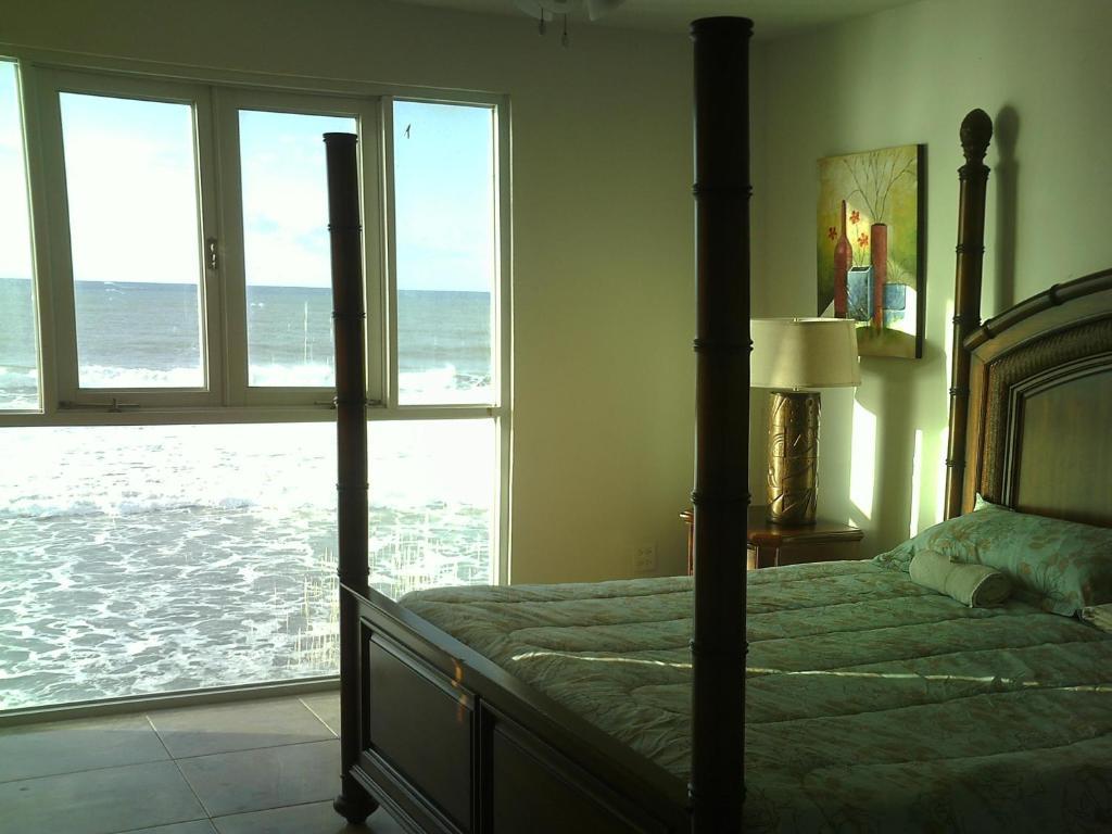 Hotel Colombus Агуада Экстерьер фото