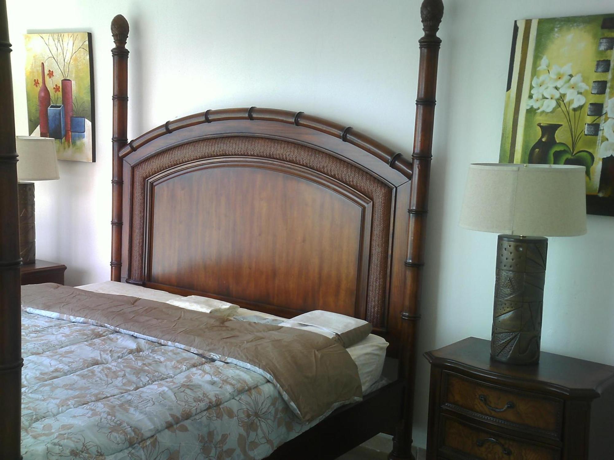 Hotel Colombus Агуада Экстерьер фото