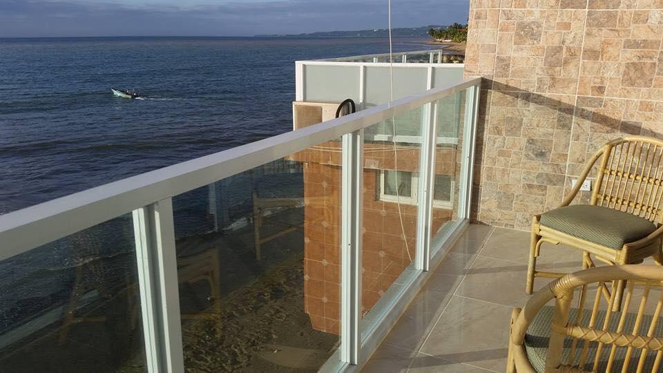 Hotel Colombus Агуада Экстерьер фото