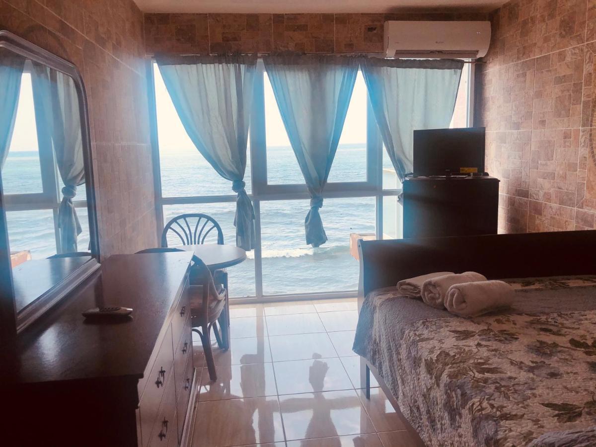 Hotel Colombus Агуада Экстерьер фото